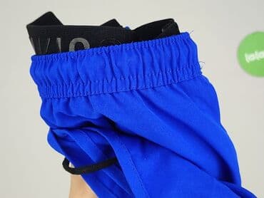 krótkie spodenki biegowe: Imię, Szorty damskie, rozmiar XL — 5