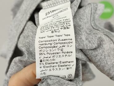 shein podkoszulki damskie: Shein, Top damski, rozmiar L — 5