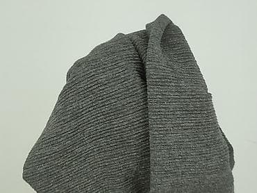 sweter geometryczny: ONLY, Kardigan damski, rozmiar L — 6