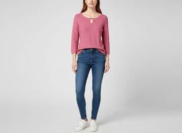 edc by esprit kurtki damskie: Esprit, Tunika damska, rozmiar S — 7