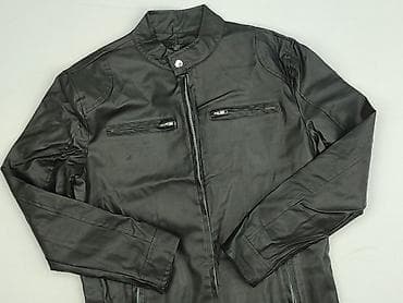 nets spodenki: Kurtka przejściowa dla mężczyzn, rozmiar M — 1