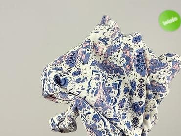 koszula minecraft: Blue, T-shirt damski, rozmiar M — 5