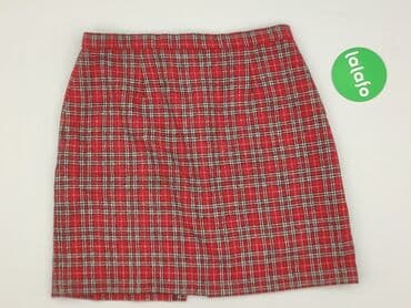 koszula w krate lidl: Women`s skirt, size XL (EU 42) — 2