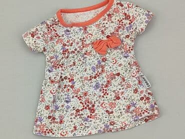 quechua kurtki: T-shirt, Newborn baby, condition - Very good — 1