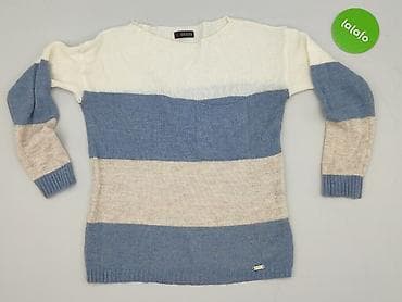 sweter tommy: Guess, Sweter damski, rozmiar XS — 2