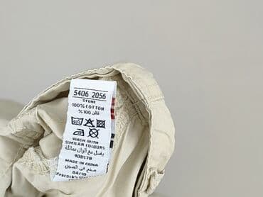 sandały klapki ccc: Spodnie 3/4 damskie, rozmiar L — 5