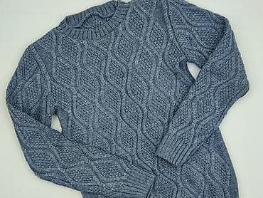 sweter welniany: Sweter damski, rozmiar S — 1