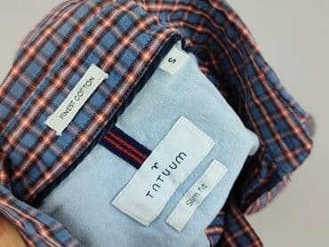 tatuum kurtki puchowe: Tatuum, Koszulа dla mężczyzn, rozmiar S — 4