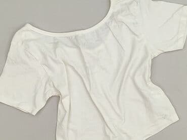 sinsay t shirty damskie: Sinsay, T-shirt damski, rozmiar M — 1