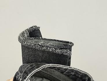 jegginsy: Zara, Jeansy damskie, rozmiar S — 5