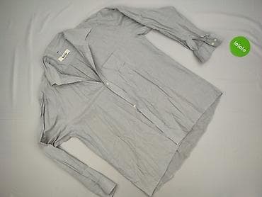 sinsay code: Wółczanka, Koszulа dla mężczyzn, rozmiar 2XL — 2