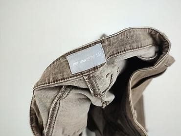 dżinsy bootkat: Peruna, Jeansy damskie, rozmiar XL — 4