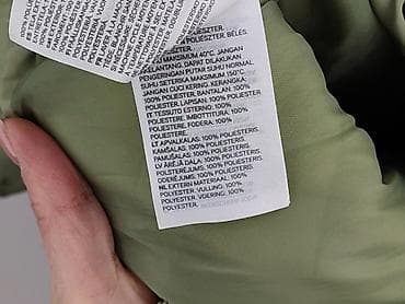 sweter z dinozaurem: Kurtka przejściowa, H&M, 1.5-2 lat, 86-92 cm, stan - Bardzo dobry — 5