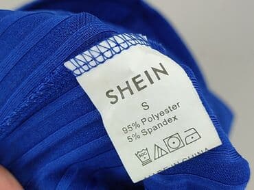 Ubrania damskie: Shein, Sukienka damska, rozmiar S — 4