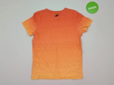 zara basic t shirty: 4F, T-shirt damski, rozmiar S — 3