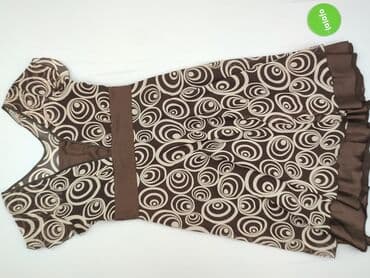 sukienki chanelka: Sukienka damska, rozmiar XL — 2