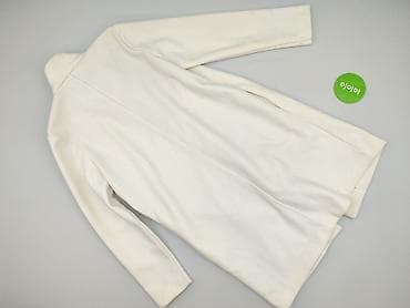 kurtka pull bear: Sinsay, Płaszcz damski, rozmiar XL — 3