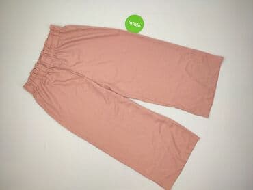 spodnie pizamowe hello kity: Emery Rose, Spodnie materiałowe damskie, rozmiar XL — 2