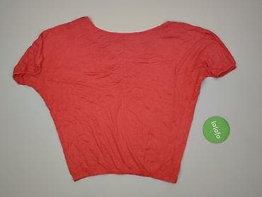 wielobarwne: Bluzka damska, rozmiar One size — 3