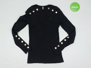 жіночий одяг польща: Women's blouse, size S (EU 36) — 2