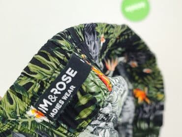 spodnie hello kitty zalando: J&M, Spodnie materiałowe damskie, rozmiar M — 6