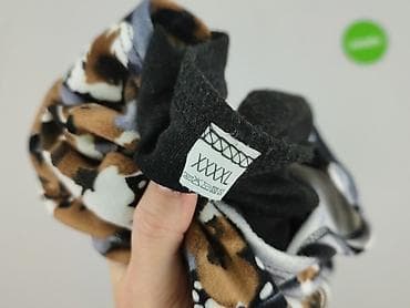 oversize bluzy: Women's blouse, size 4XL — 4