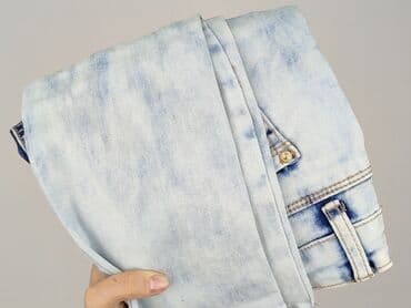 woskowane legginsy z wysokim stanem zara: Miss RJ, Jeans for women, size M (EU 38) — 5