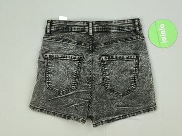 kozaki z futerkiem ccc: Cropp, Szorty damskie, M — 3