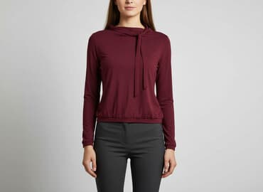 matching majtki dla par hello kitty: Bluzka damska, rozmiar XS — 6