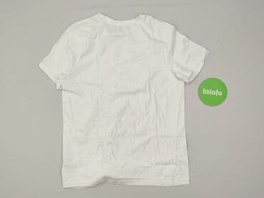 obcisłe koszulki: C&A, T-shirt damski, rozmiar M — 3