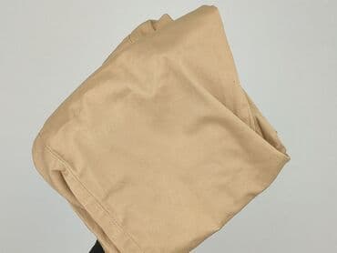 pomarańczowe spodnie hello kitty: Spodnie 3/4 damskie, rozmiar XL — 6