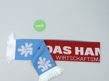 Szaliki: Szalik, Męskie, stan - Idealny — 4