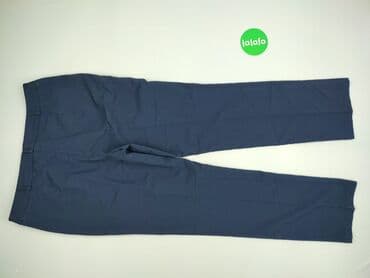 piżama h: Spodnie materiałowe damskie, rozmiar 5XL — 3