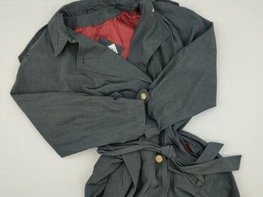 Trencz damski, rozmiar M