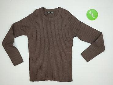 nirvana bluza damska: Sinsay, Sweter damski, rozmiar 2XL — 2