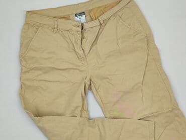 massimo dutti spodnie z wysokim stanem: UP2Fashion, Chinos for men, size L — 1