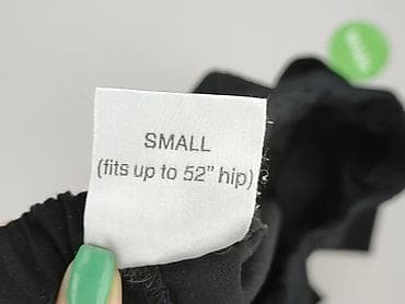 buty sizer: Spodnie materiałowe damskie, rozmiar S — 5