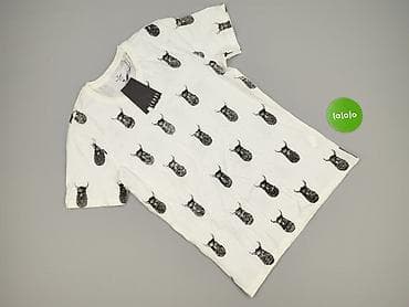 bluzy pull and bear: Carry, Koszulka dla mężczyzn, rozmiar M — 2