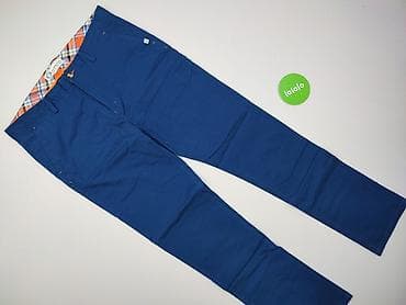 pyjamas h: Chinosy dla mężczyzn, rozmiar XL — 2