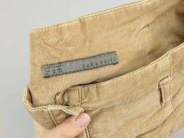 spódnice plisowane maxi: Zara, Spódnica damska, rozmiar M — 4