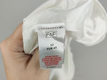 Sukienki: F&F, Sukienka damska, rozmiar L — 5