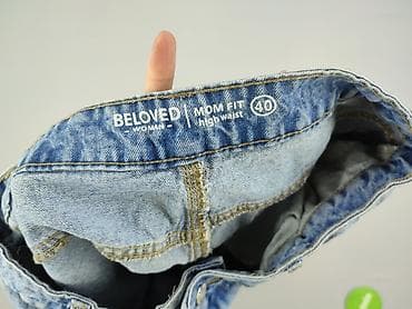 lee jeans jade: Jeansy damskie, rozmiar L — 4