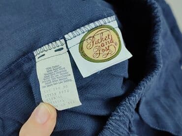 spódniczka welurowa: Spódnica damska, rozmiar S — 4