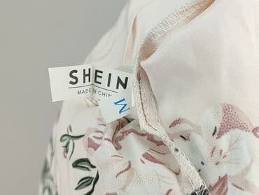 wojan bez koszulki: Shein, Top damski, rozmiar M — 4