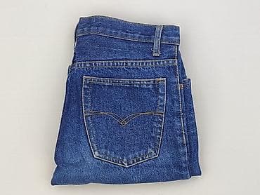 dzins: Vintage Denim, Jeansy damskie, rozmiar S — 4