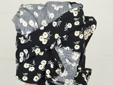 le collet sukienka w kwiaty: Sukienka damska, XL — 5