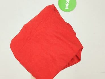 biale buty skarpetkowe: Basic, Top damski, rozmiar S — 5