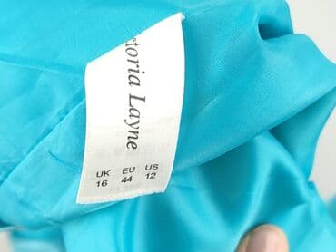 długa sukienka obcisła: Women`s dress, 2XL — 5