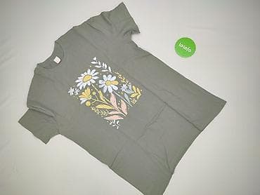 jaded: T-shirt damski, rozmiar L — 2