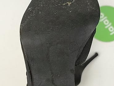 converse do sukienki: Półbuty damskie, rozmiar 39 — 5